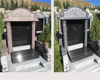 清廉圣潔不同碑不同寓意